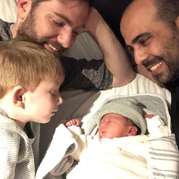 משפחה פרידמן-גונן