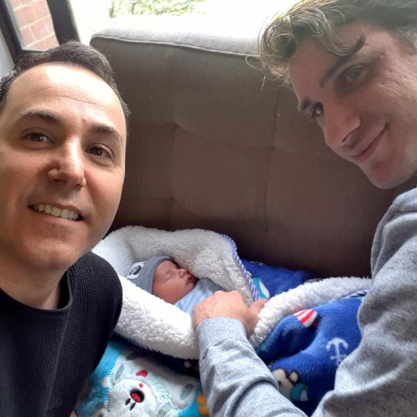 משפחת לביא-רז