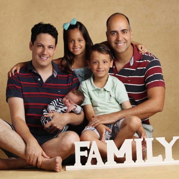 משפחת כהן-פטל