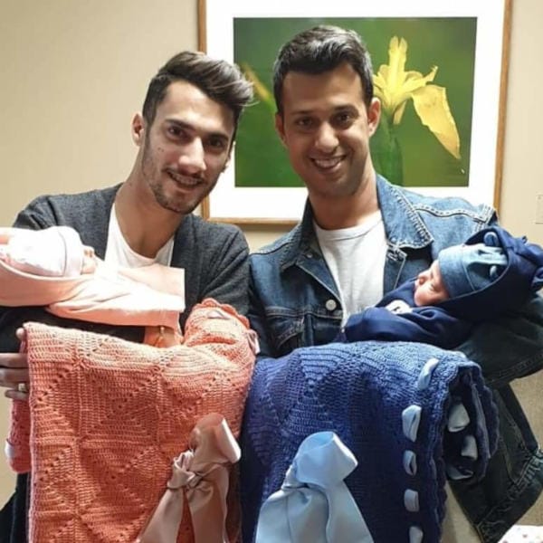 משפחת גדאסי