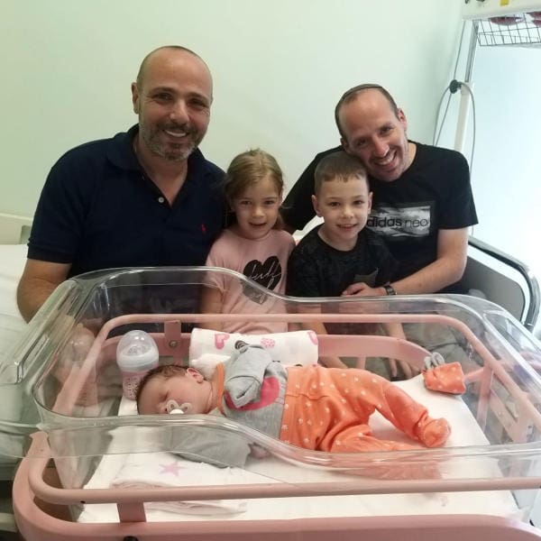 משפחת לייבוביץ' צרפתי