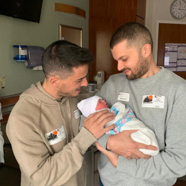 משפחת שבת קורן