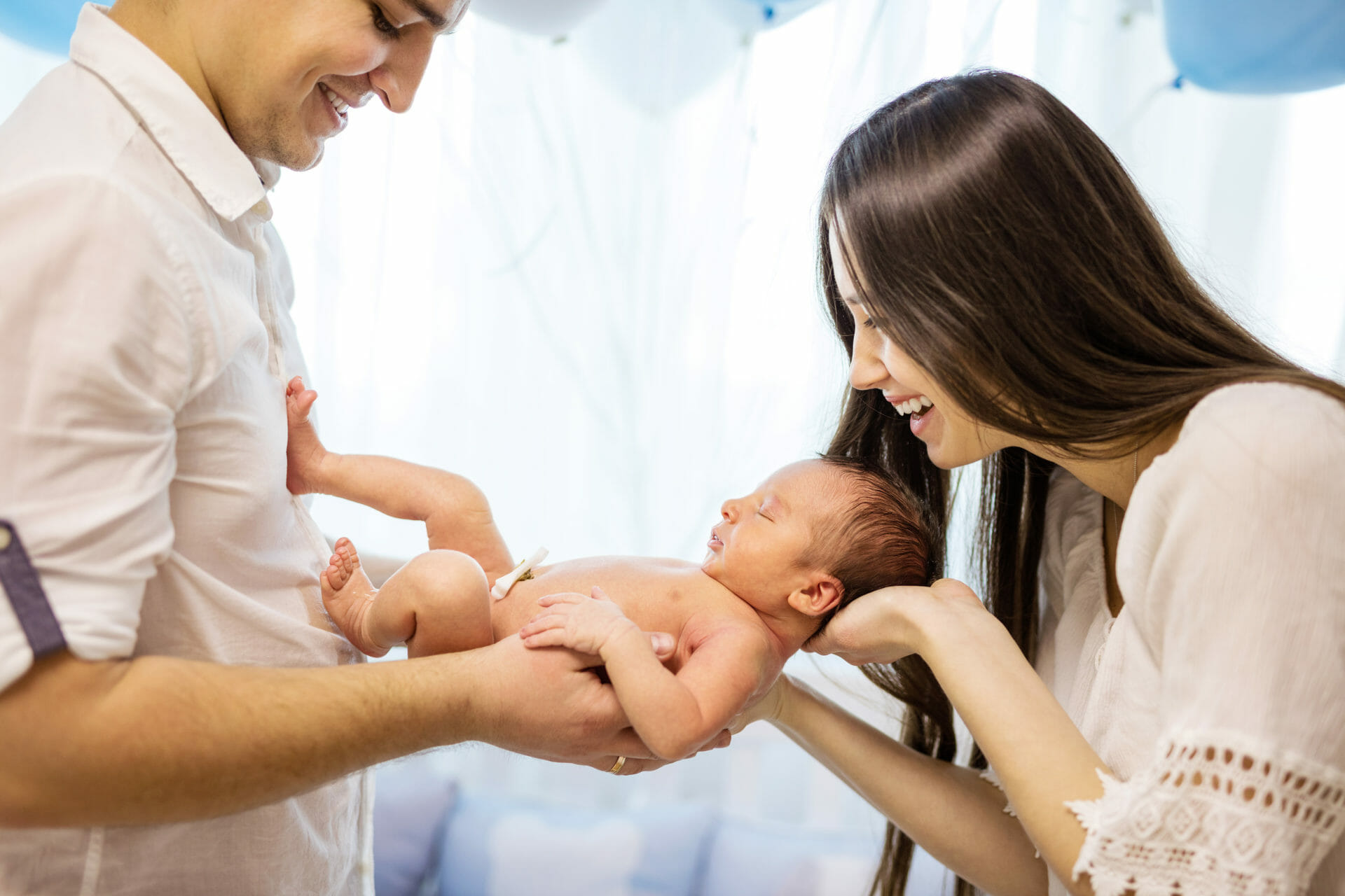 Surrogacy in Georgia