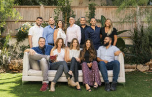 Tammuz Team