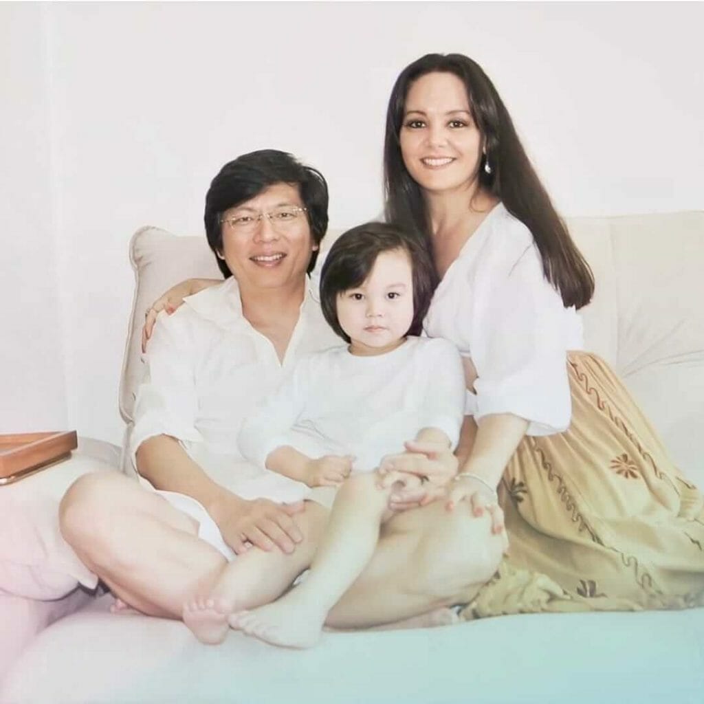 Tammuz Family