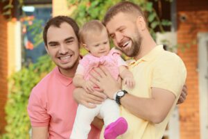 LGBT Parenting
