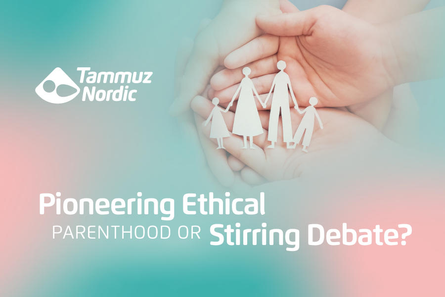 Ethical Surrogacy