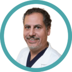 Dr. Eliran Moore - CCRH