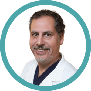 Dr. Eliran Moore - CCRH