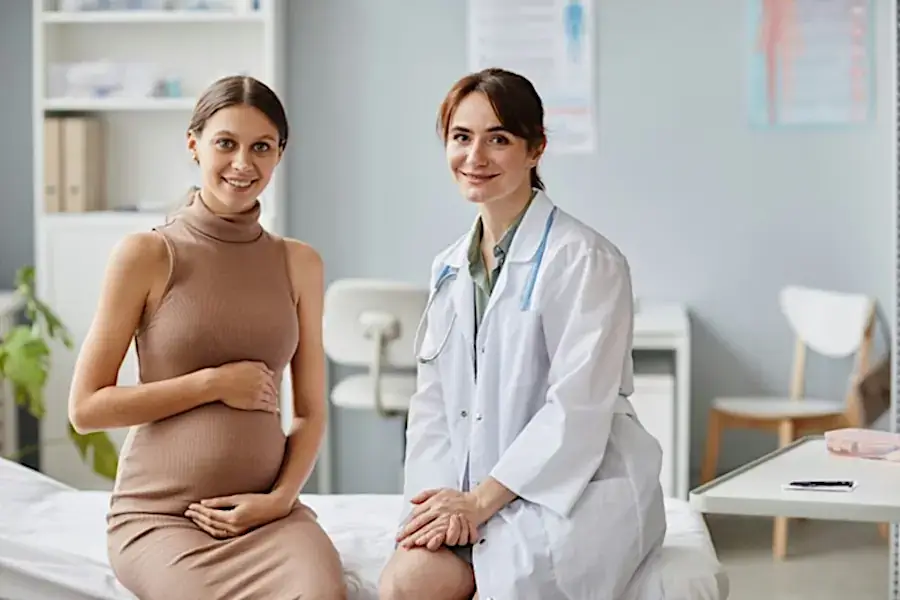 Responsible Surrogacy Code