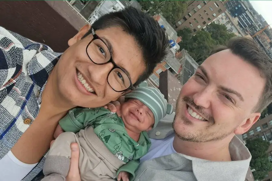 Vår surrogatiprosess