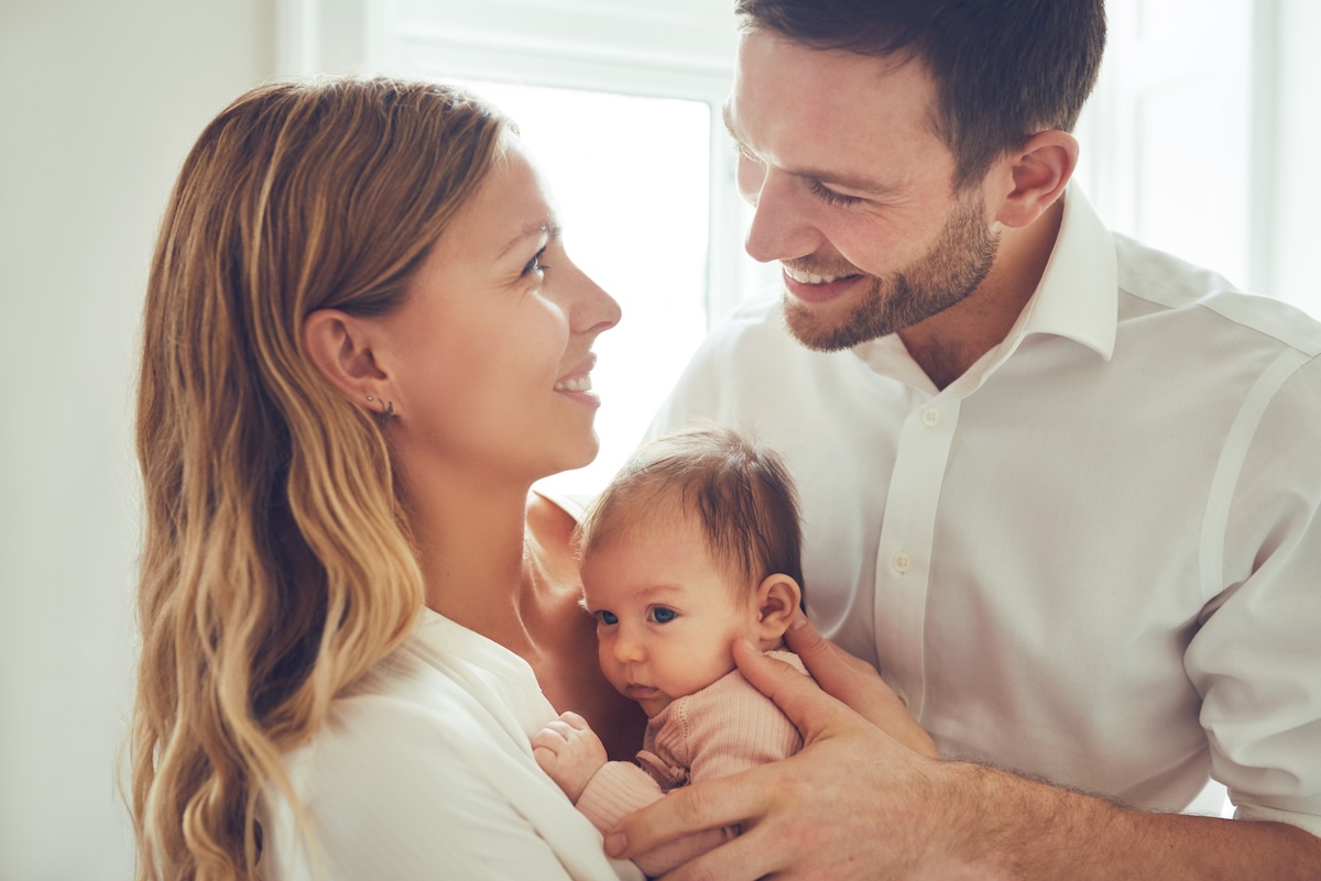Droit de l'enfant et GPA