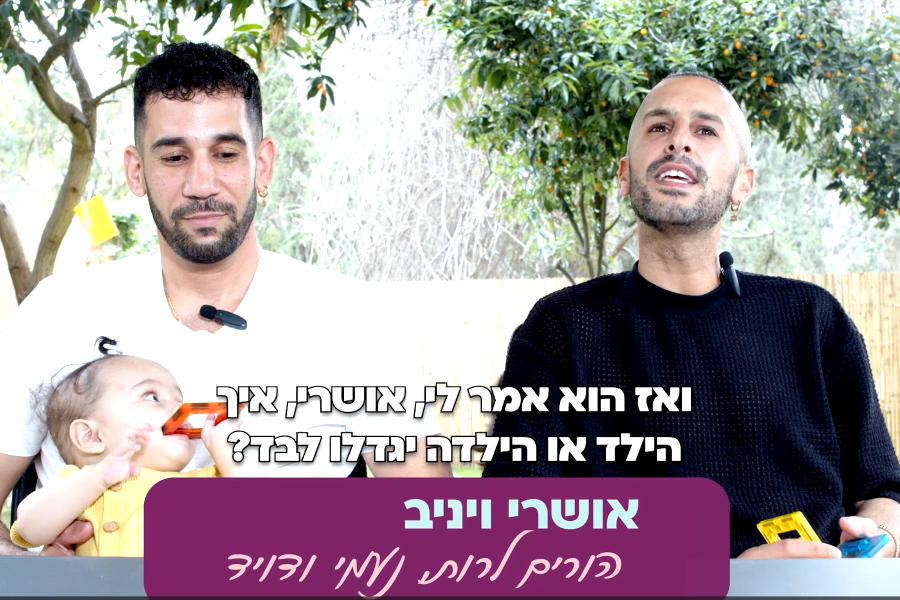 A jornada de Oshri e Yaniv – Programa da Colômbia.