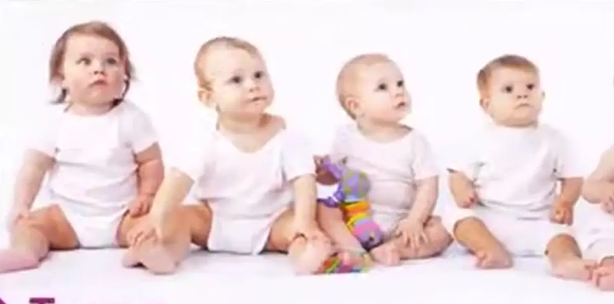 Tammuz Family Looks Back on 2014